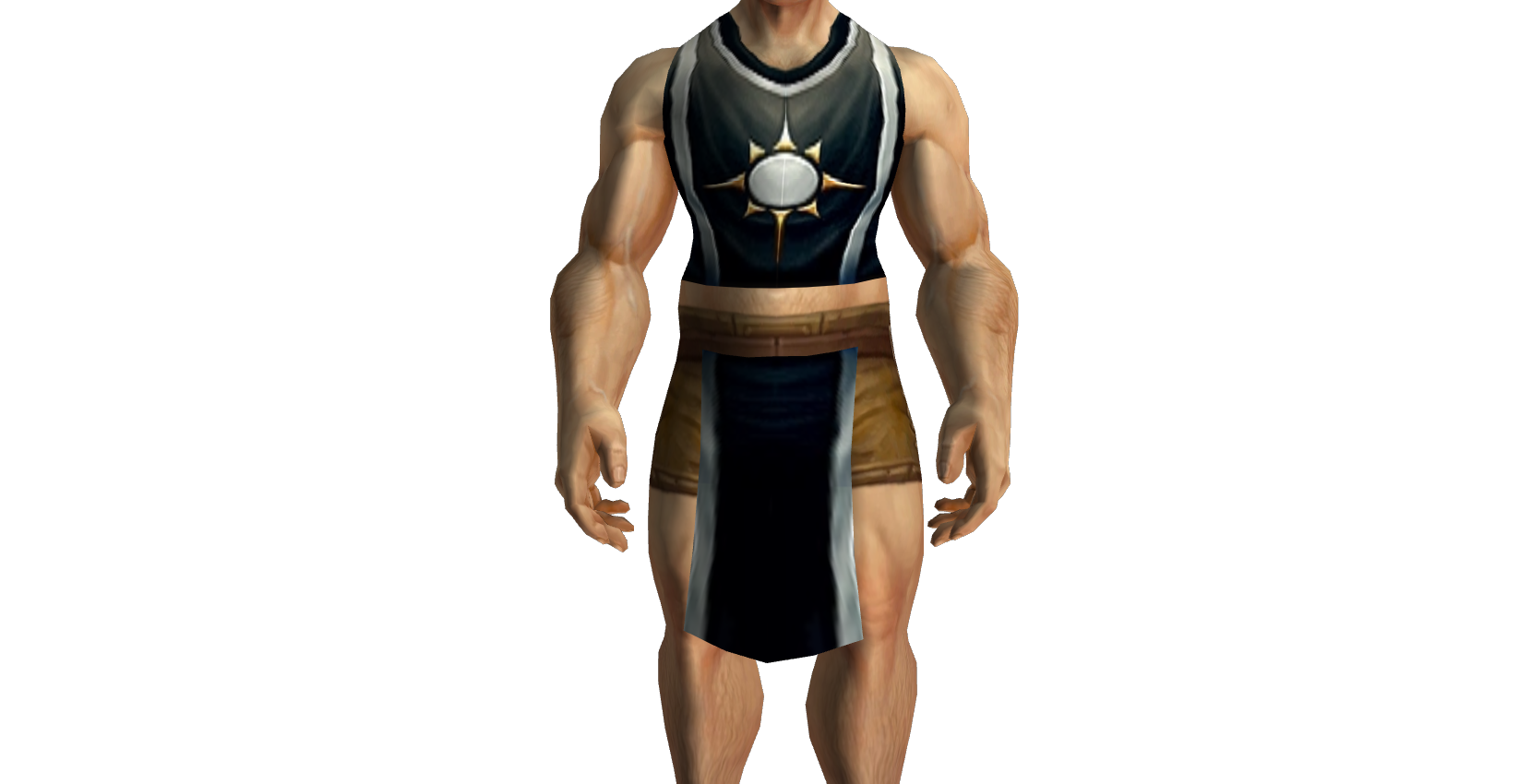 Protector  Argent Dawn